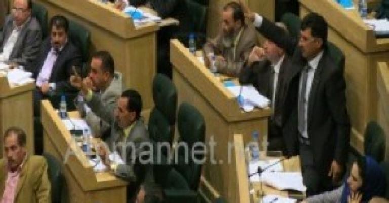 77 نائباً يطالبون بجلسة عاجلة لمناقشة الوضع السوري