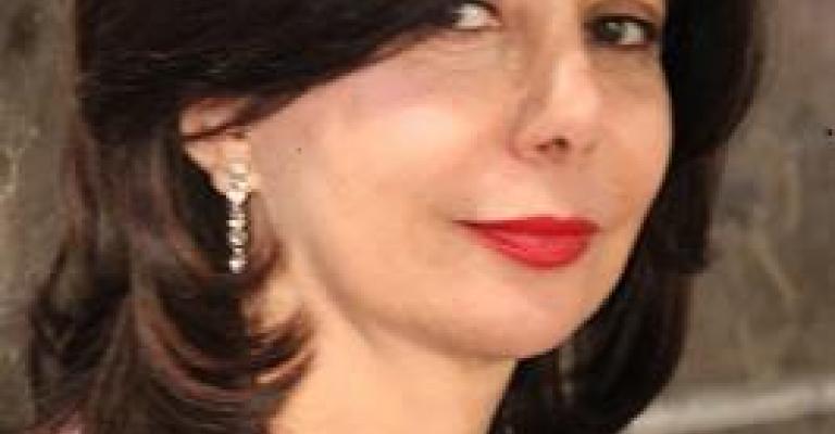 لميس أندوني تنضم لراديو البلد لميس أندوني تنضم لراديو البلد