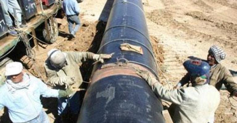 الفايز: الدعم النفطي العراقي سينعكس على الأسعار محليا