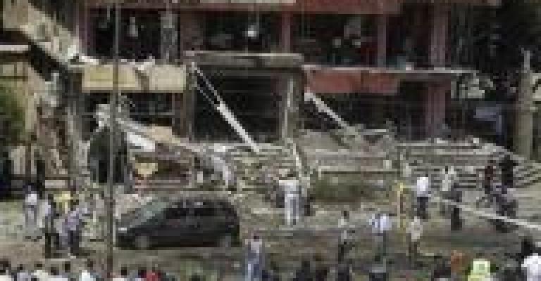 مصر:وزير الداخلية يحذر من موجة إرهاب مصر:وزير الداخلية يحذر من موجة إرهاب