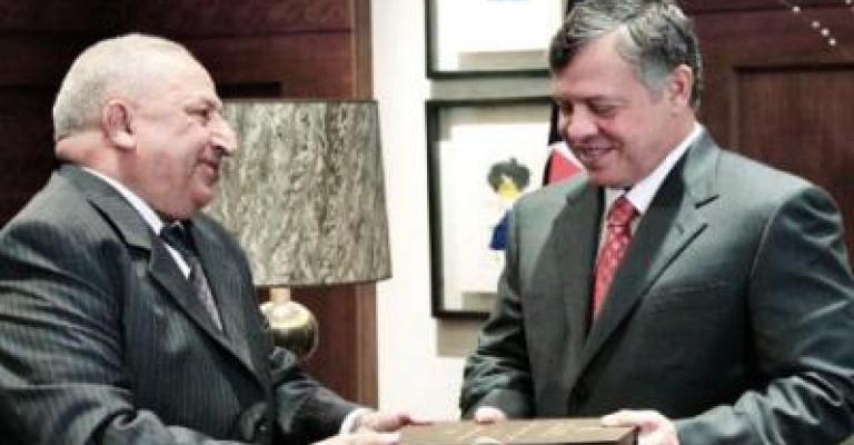 الملك يطلب مناقشة مضامين تقرير الوطني لحقوق الإنسان مع الوزارات الملك يطلب مناقشة مضامين تقرير الوطني لحقوق الإنسان مع الوزارات