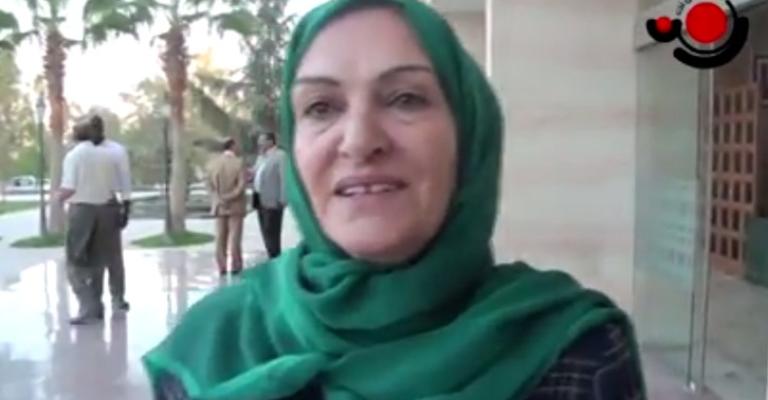 رواية اللوزي.. الأقرب لحادثة اطلاق النار (فيديو) رواية اللوزي.. الأقرب لحادثة اطلاق النار (فيديو)