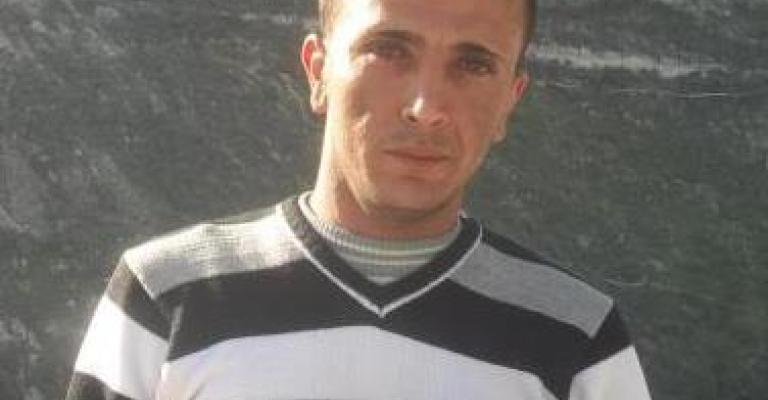 توقيف الناشط النمراوي في أربد 