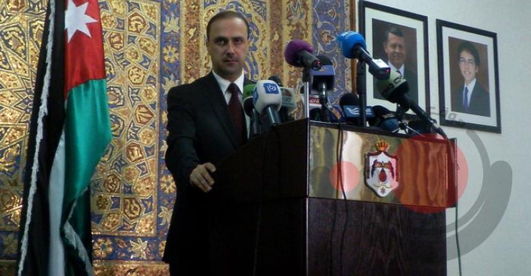 المومني: القضايا المنظورة أمام أمن الدولة لن تخضع للتعديلات