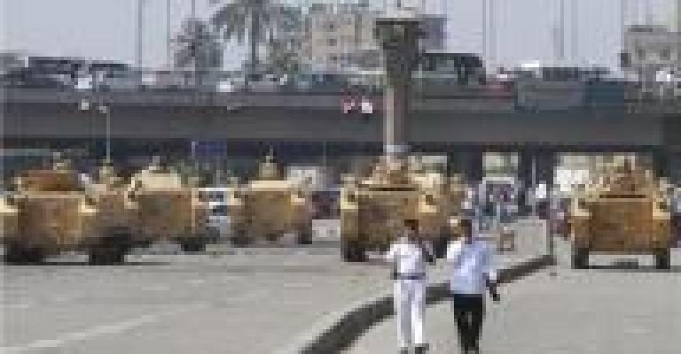 مصر: تمديد حالة الطوارئ