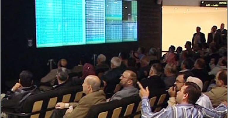 محلل: بورصة عمان تسجل أفضل أداء منذ 4 سنوات