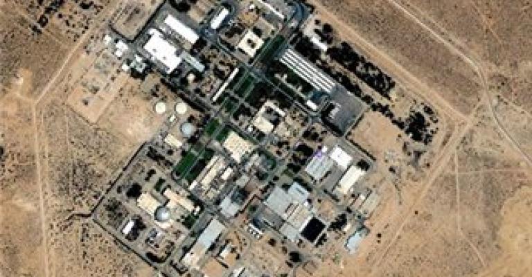 إسرائيل تملك 80 رأسا نوويا وقادرة على مضاعفتها إسرائيل تملك 80 رأسا نوويا وقادرة على مضاعفتها