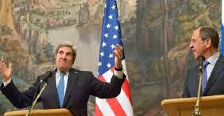 محللون: الصفقة الروسية الأمريكية إقصاء لكافة أطراف سوريا (صوت) محللون: الصفقة الروسية الأمريكية إقصاء لكافة أطراف سوريا (صوت)