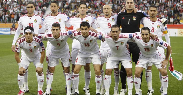 مجلس الوزراء يدعم المنتخب بـ 15 آلف دينار