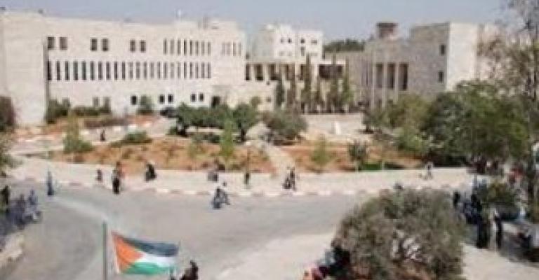 اتحادات الطلبة الفلسطينيية تعلن اضرابا جزئيا يوم غد تضامنا مع جامعة بيرزيت