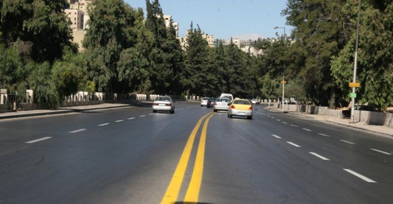 الأمانة تتخذ إجراءات مرورية بالتعاون مع السير للحد من المخالفات