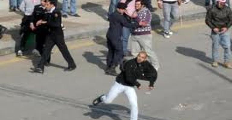 إصابتان بمشاجرة في ضاحية الرشيد