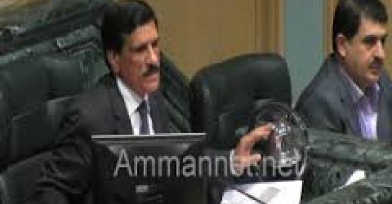 النواب يتراجعون عن تعيين 4 نواب لرئيس المجلس النواب يتراجعون عن تعيين 4 نواب لرئيس المجلس