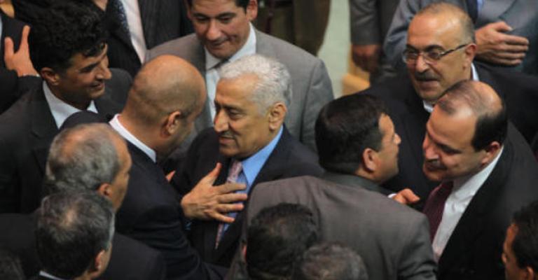 النواب يتمسكون بإلغاء التخاصية ويبقون على تكنولوجيا المعلومات (فيديو) النواب يتمسكون بإلغاء التخاصية ويبقون على تكنولوجيا المعلومات (فيديو)