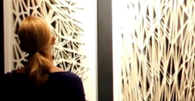 جولة عبر الفن في عمّان