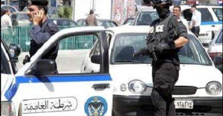 إغلاق جسر اليادودة إثر حملة امنية وإطلاق رصاص باللبّن