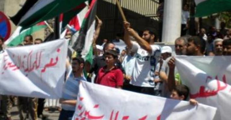 العرموطي: تعديل قانون المحكمة الدستورية يحتاج لتعديل دستوري