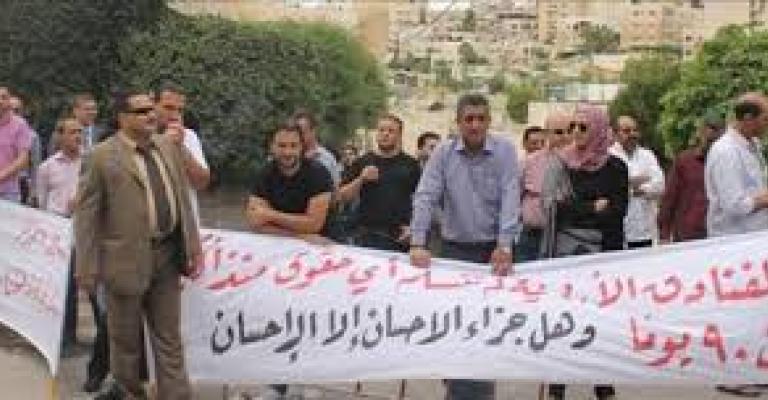 المجالي: بعض أصحاب المنشآت الفندقية صدرت بحقهم مذكرات جلب (صوت) المجالي: بعض أصحاب المنشآت الفندقية صدرت بحقهم مذكرات جلب (صوت)