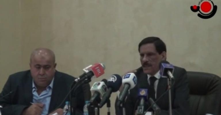 السرور: نواب الأردن الأقل مخصصات عربياً - فيديو السرور: نواب الأردن الأقل مخصصات عربياً - فيديو