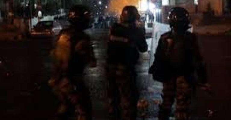 أهالي وادي موسى يطالبون بالافراج عن أبنائهم أهالي وادي موسى يطالبون بالافراج عن أبنائهم