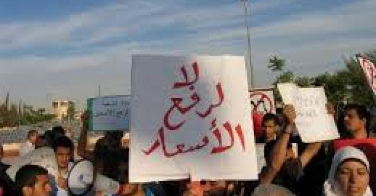 حماية المستهلك النقابية: غياب دور النواب عن مسلسل رفع الأسعار