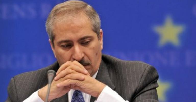 جودة: ملتزمون بدعم الفلسطينيين حتى إقامة دولتهم