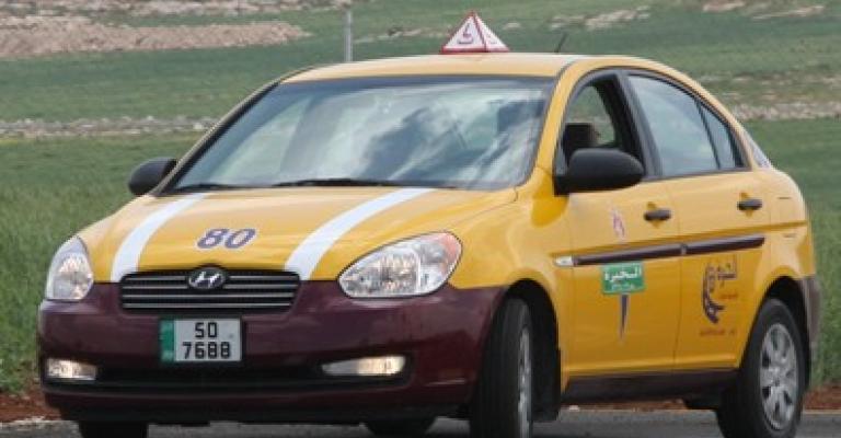 "الاوتوماتيك" الخيار المفضل لسيدات الزرقاء