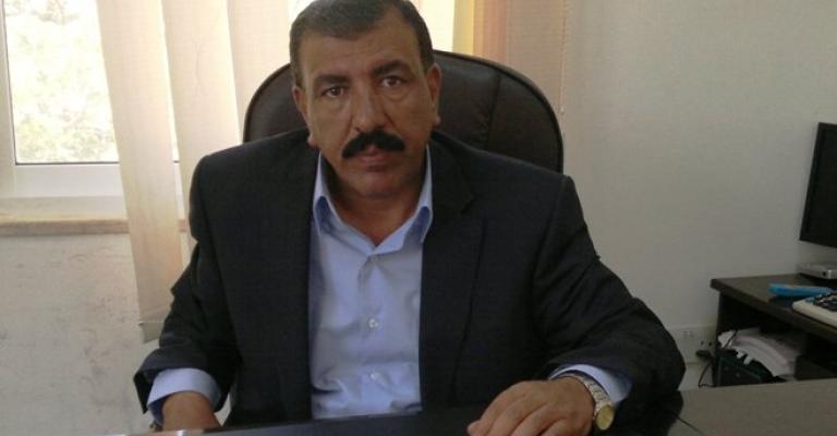 رئيس بلدية بيرين: السياحة اولوية وندرس فرض رسوم على الزوار