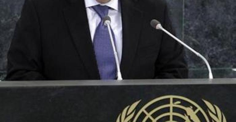 وزير خارجية مصر: المرحلة الانتقالية تنتهي "الربيع القادم"