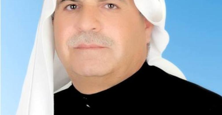 أبو محارب: بلدية الضليل ستمضي في الانجازات فعلا لا قولا