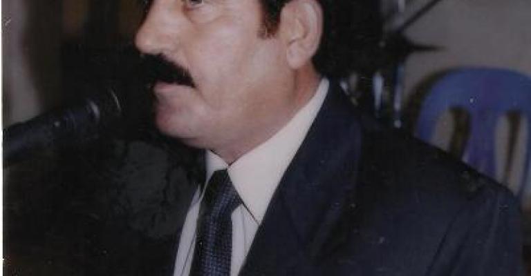 بهجت نواف لـ"هنا الزرقاء": اهالي الازرق سيشاركون بقرارات البلدية