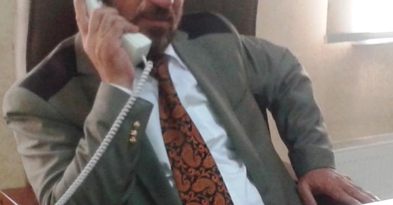 حيمور: حملة تنظيف الرصيفة ستستمر ما دام المجلس البلدي