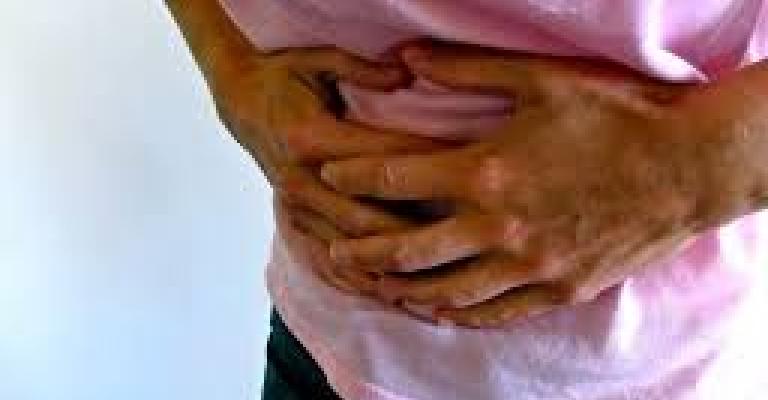 مَغْصُكْ هو مَغْصنا