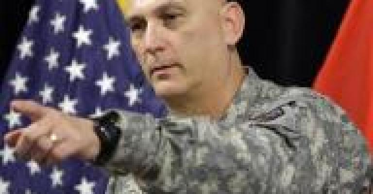 واشنطن قد تفكر باستخدام القوة ضد سورية