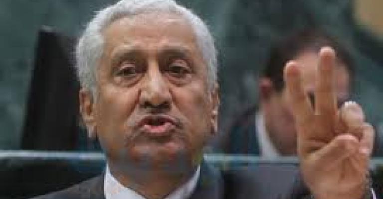 مهمّة خاصة وسريّة