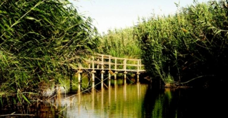 قضاء الازرق يتأهب لاستعادة مكانته على خارطة السياحة (فيديو)