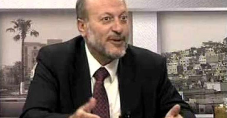 الكوفحي: الاشهار سيعرض المشروع السياسي لزمزم الكوفحي: الاشهار سيعرض المشروع السياسي لزمزم