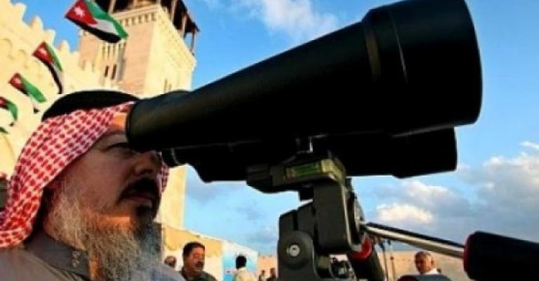 تحرّى هلال الأول من ذي الحجة هذه الليلة