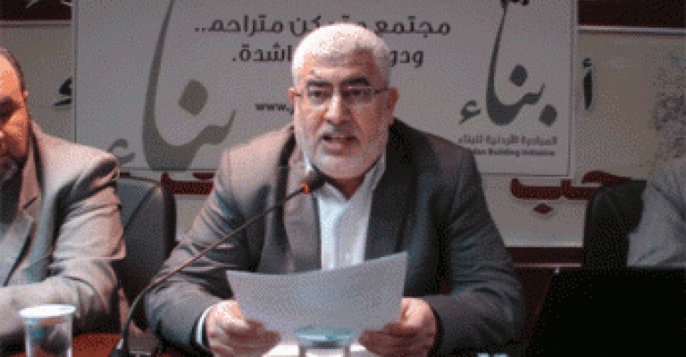 الروابدة والنمّري يتغزّلان بمبادرة زمزم الروابدة والنمّري يتغزّلان بمبادرة زمزم