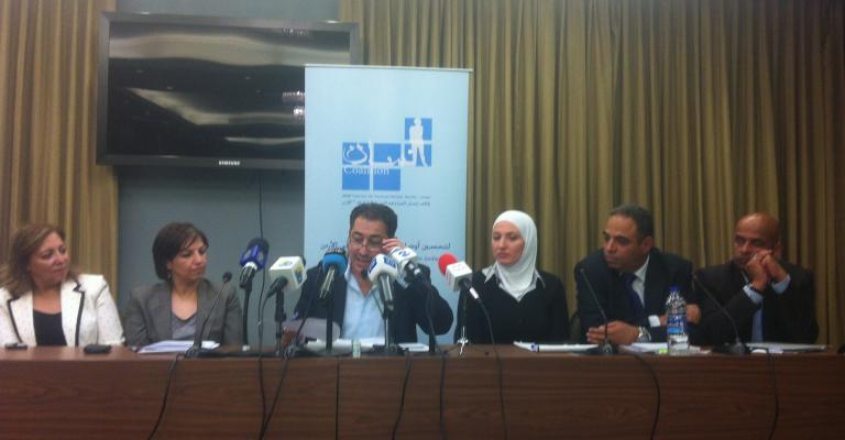 تقرير الحكومة يواجه موجة انتقادات قبل وصوله إلى جنيف