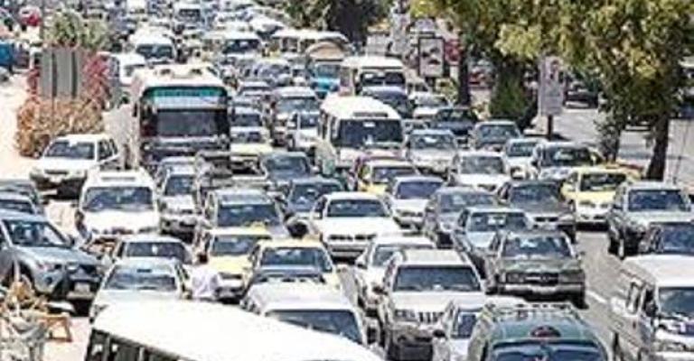 مقترح برسم مديرية السير