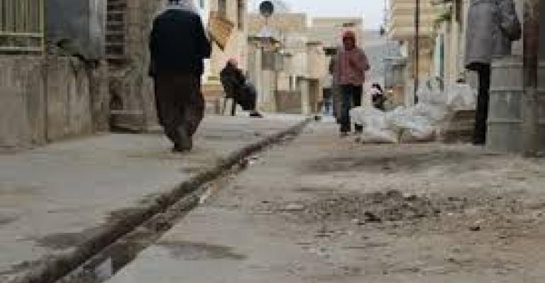 الإفراج عن 7 من معتقلي مخيّم غزّة