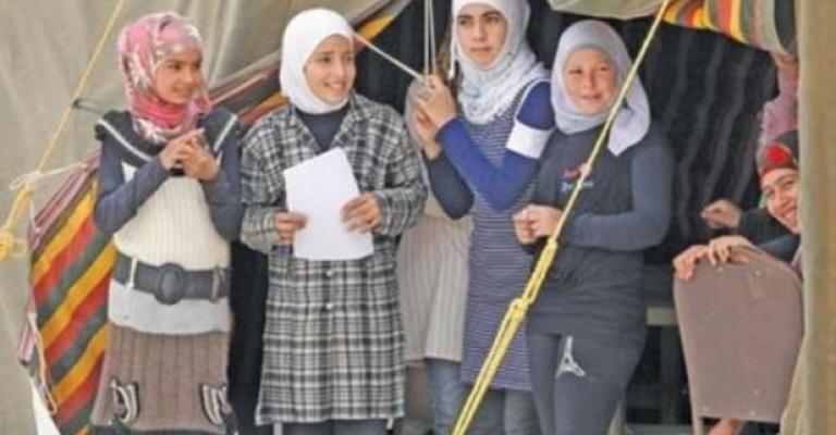 المحاكم الأردنية تعقد قران 258 لاجئة سورية قاصراً