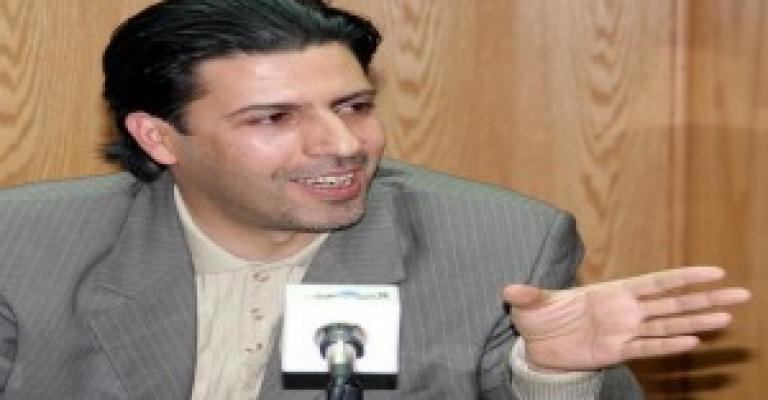 أنفاس أردنيّة بانفعالات سوريّة وإيرانيّة أنفاس أردنيّة بانفعالات سوريّة وإيرانيّة