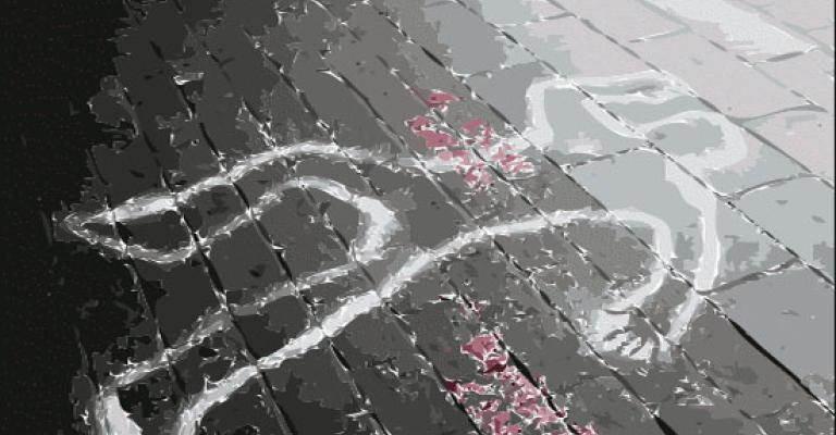 قاتلا سائق تاكسي يعترفان بجريمتهما