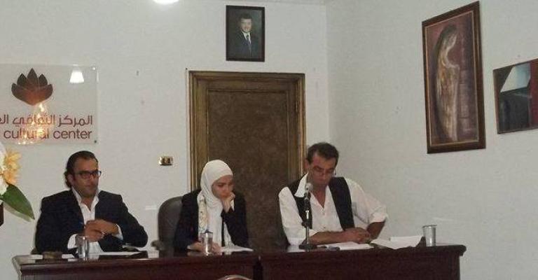 الجعبري تنتفض تحت سماء تشرين الجعبري تنتفض تحت سماء تشرين