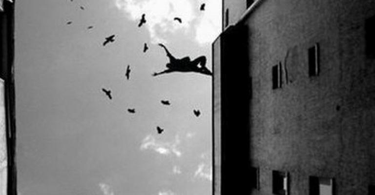 إحباط محاولة انتحار شاب قرب الدوّار السابع