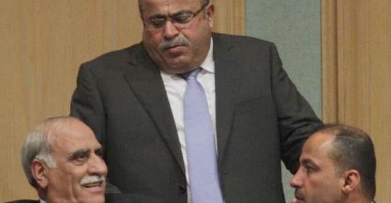 النائب عطية: أغلبية برلمانية للإطاحة بحكومة النسور