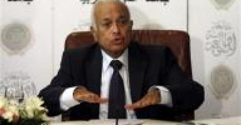 العربي: محادثات السلام بشأن سوريا ستجري في 23 نوفمبر