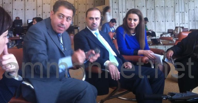 المومني: التوجه لقبول أكبر قدر من توصيات جنيف